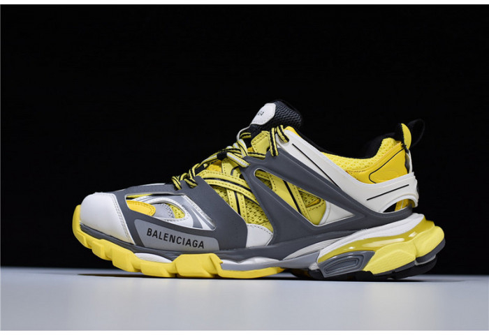 Balenciaga Sneaker TRACK Tess.s.Gomma 5000003 - Image 1