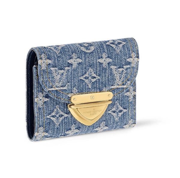 LV Victorine Wallet