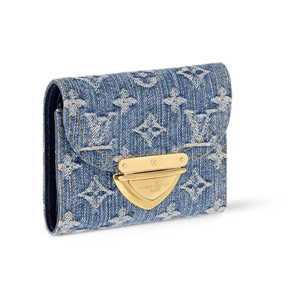 LV Victorine Wallet - Image 2