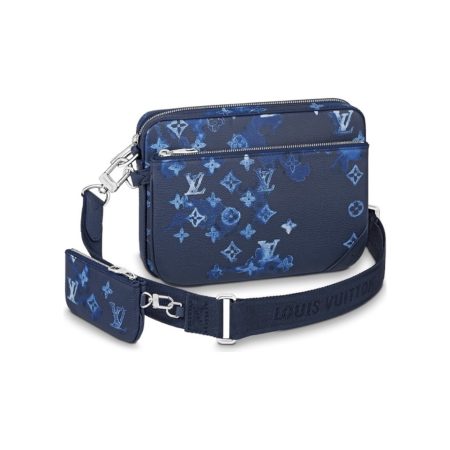 LV Trio Bag N50017 - Image 3