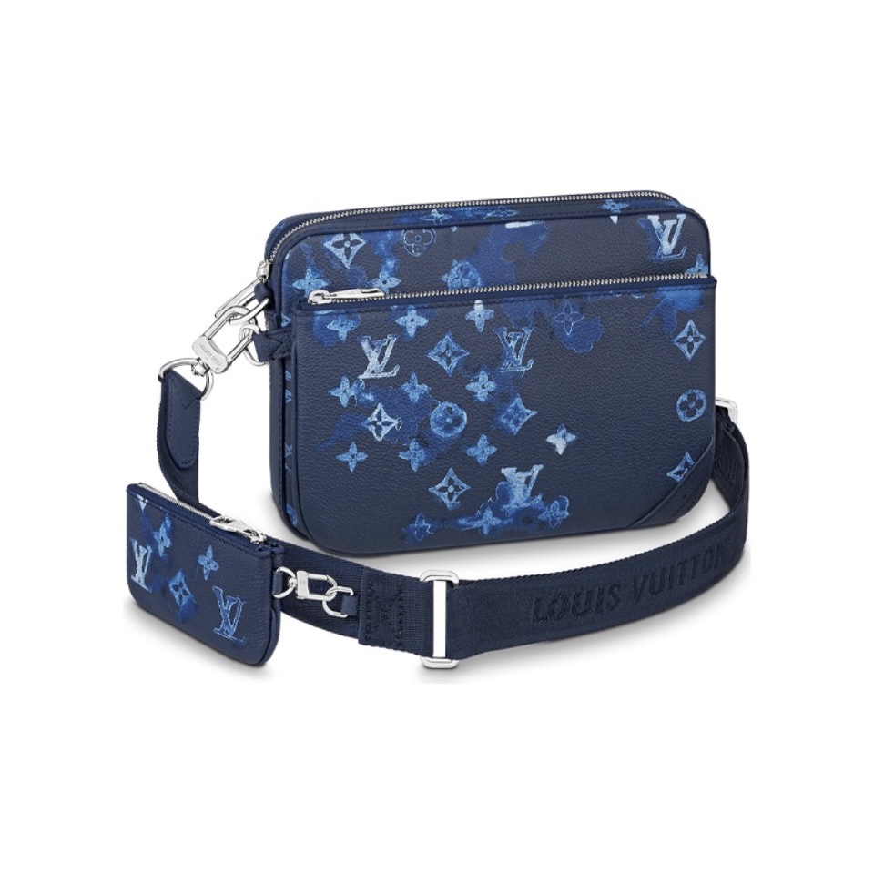 LV Trio Bag N50017 - Image 3