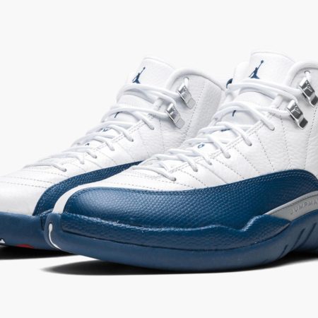 Air Jordan 12 Retro "French Blue 2016" - Image 2