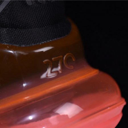 Nike Air Max 270 Hot Punch black AH8050-010 - Image 17