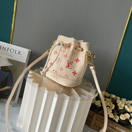 LV  Nano Noé Bags - Image 3