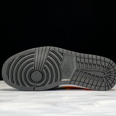 Jordan 1 Mid Shattered Backboard 554724-058 - Image 6