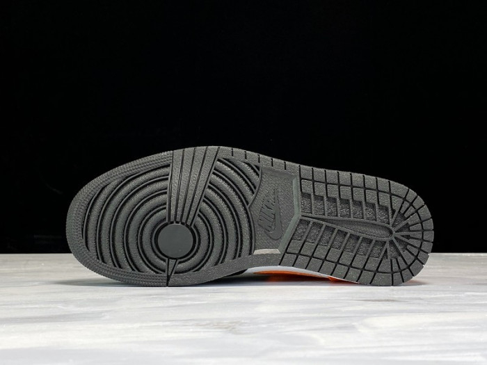 Jordan 1 Mid Shattered Backboard 554724-058 - Image 6