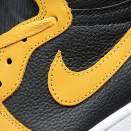 Air Jordan 1 High OG Pollen" 555088-701 - Image 14