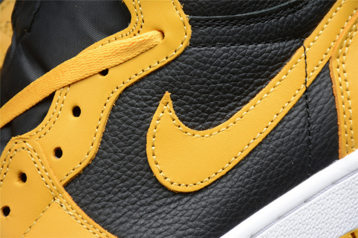 Air Jordan 1 High OG Pollen" 555088-701 - Image 14