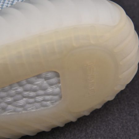 Yeezy Boost 350 V2 Cloud White FW3043 - Image 3