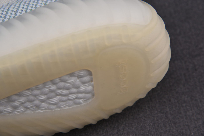 Yeezy Boost 350 V2 Cloud White FW3043 - Image 3