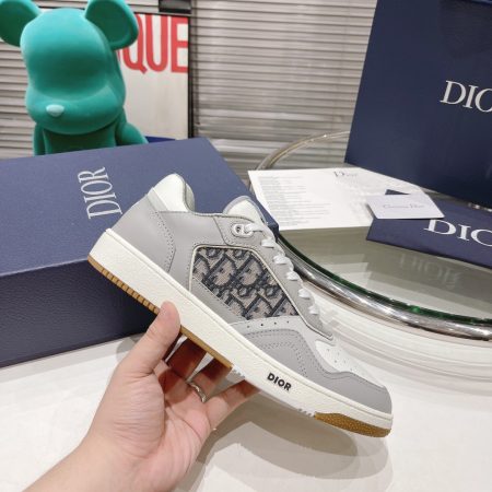 Dior B27 Sneakers (AAA High Quality Version) - Image 5