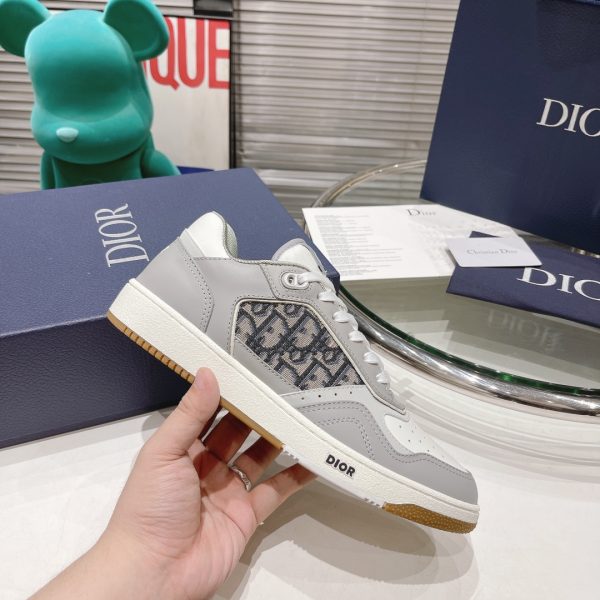 Dior B27 Sneakers (AAA High Quality Version)