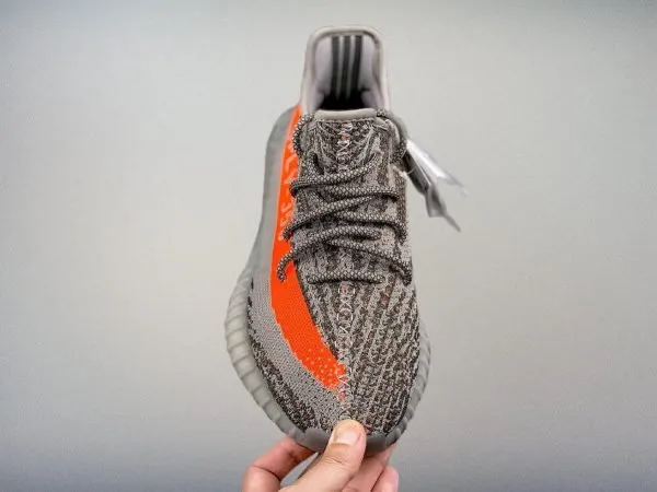 Yeezy350 Boost V2 “ Beluga Reflective"