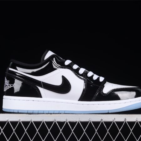 Jordan 1 Low SE Concord DV1309-100 - Image 2