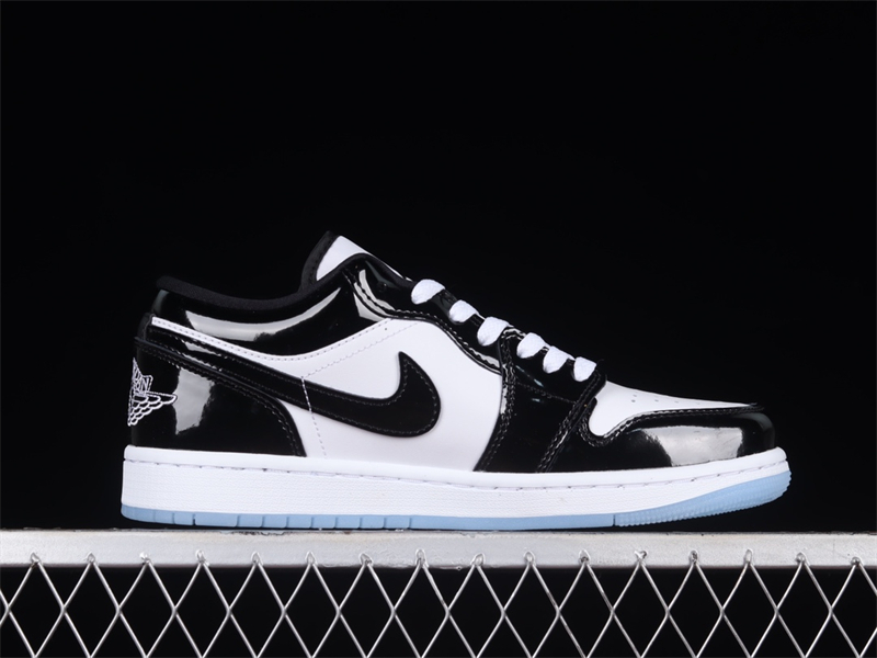 Jordan 1 Low SE Concord DV1309-100 - Image 2