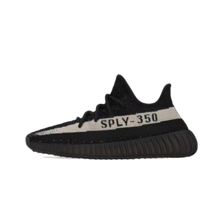 Adidas Yeezy Boost 350 V2 Core Black White (2016/2022)