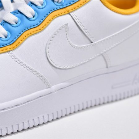 Nike Air Force 1 Low SE AA0287-104 - Image 7