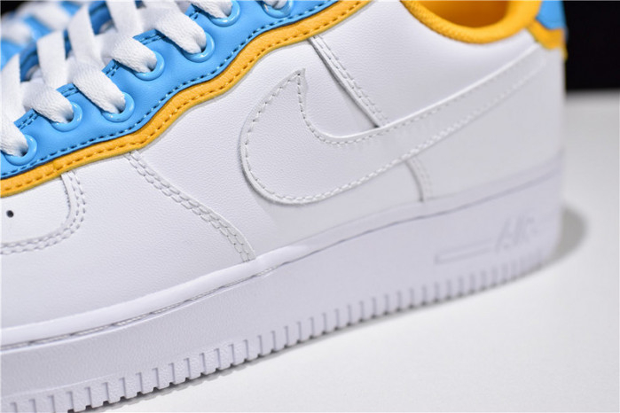 Nike Air Force 1 Low SE AA0287-104 - Image 7