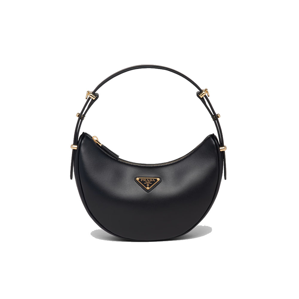 Prada Arqué Shoulder Bag - Image 1