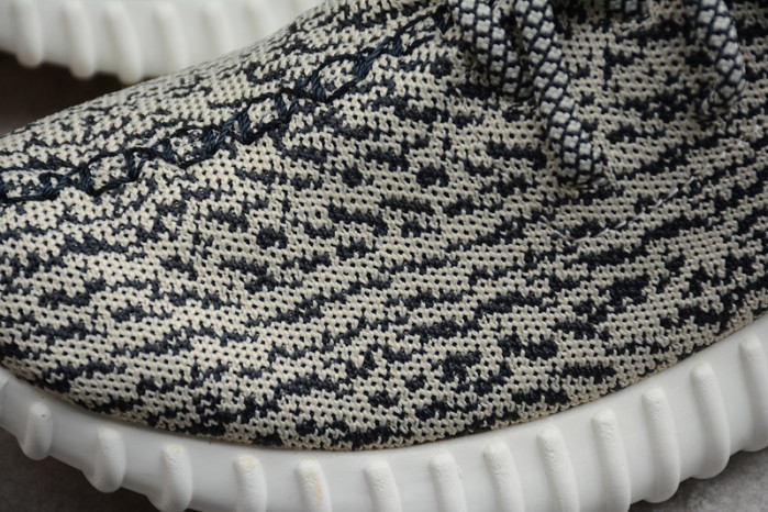 Yeezy Boost 350 Turtle Dove AQ4832 - Image 12