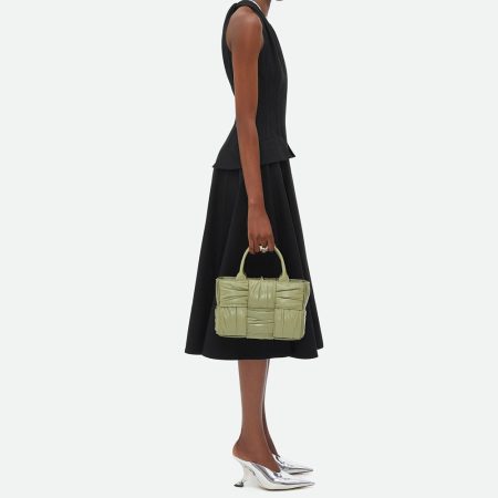 Bottega Veneta BV Arco Tote - Image 2