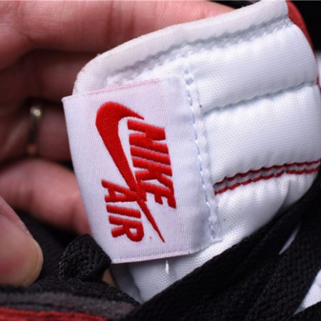 Off-White Air Jordan 1 Retro Chicago The Ten AA3834-101 - Image 15