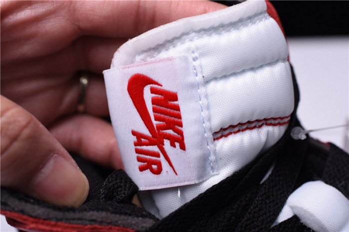 Off-White Air Jordan 1 Retro Chicago The Ten AA3834-101 - Image 15