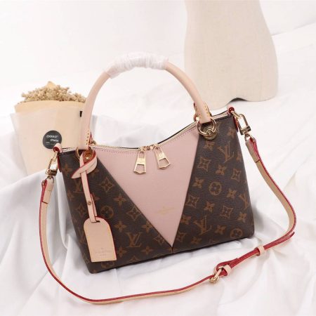 LV V tote Bag - Image 4