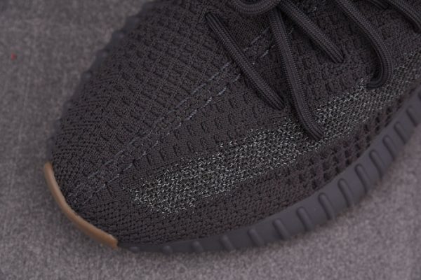 Yeezy Boost 350 V2 Cinder REFLECTIVE FY4176