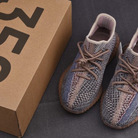 Yeezy Boost 350 V2 Fade H02795 - Image 9