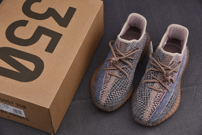 Yeezy Boost 350 V2 Fade H02795 - Image 9