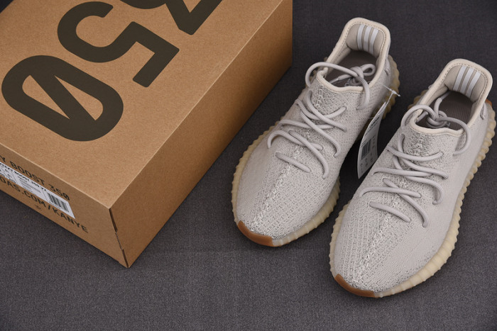 Yeezy Boost 350 V2 Sesame F99710 - Image 8