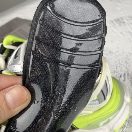Balenciaga Sneaker TRACK Tess.s.Gomma 4.0 4000014 - Image 10