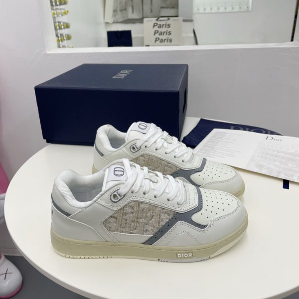 Dior B27 Sneakers (AAA High Quality Version)