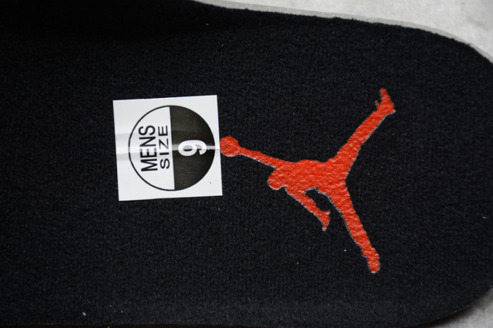 JORDAN 11 RETRO BP "72-10" black 378037-002 - Image 8