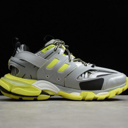 Balenciaga Sneaker TRACK Tess.s.Gomma 5000030 - Image 11