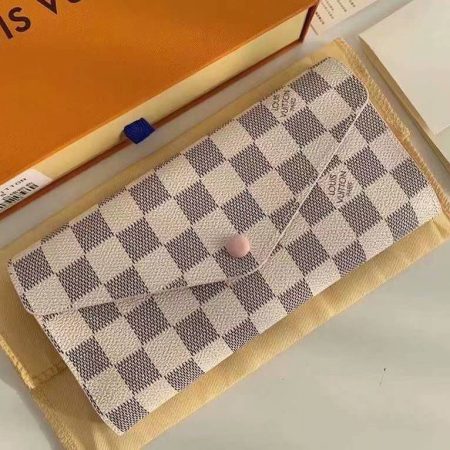 LV Josephine Wallet - Image 8