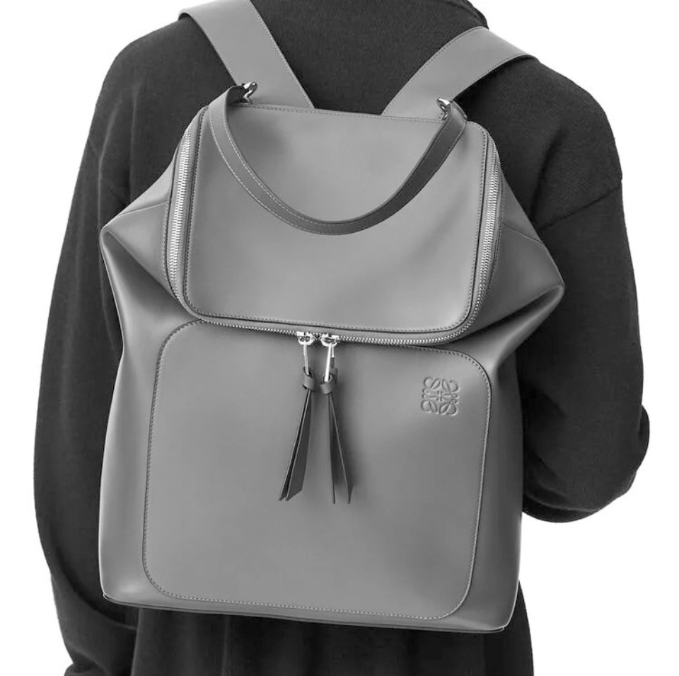 Loewe Goya Backpack - Image 2