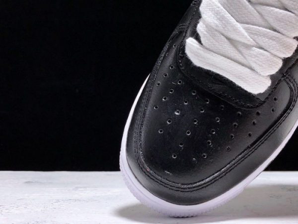 Nike Air Force 1 G-Dragon Para-Noise AQ3692-001