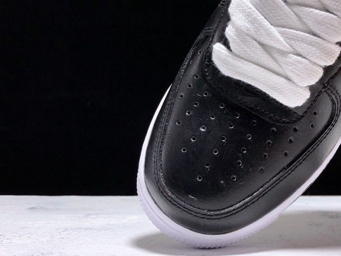 Nike Air Force 1 G-Dragon Para-Noise AQ3692-001 - Image 11