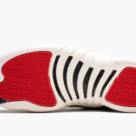 Air Jordan 12 Retro PRM "International Flight" - Image 5