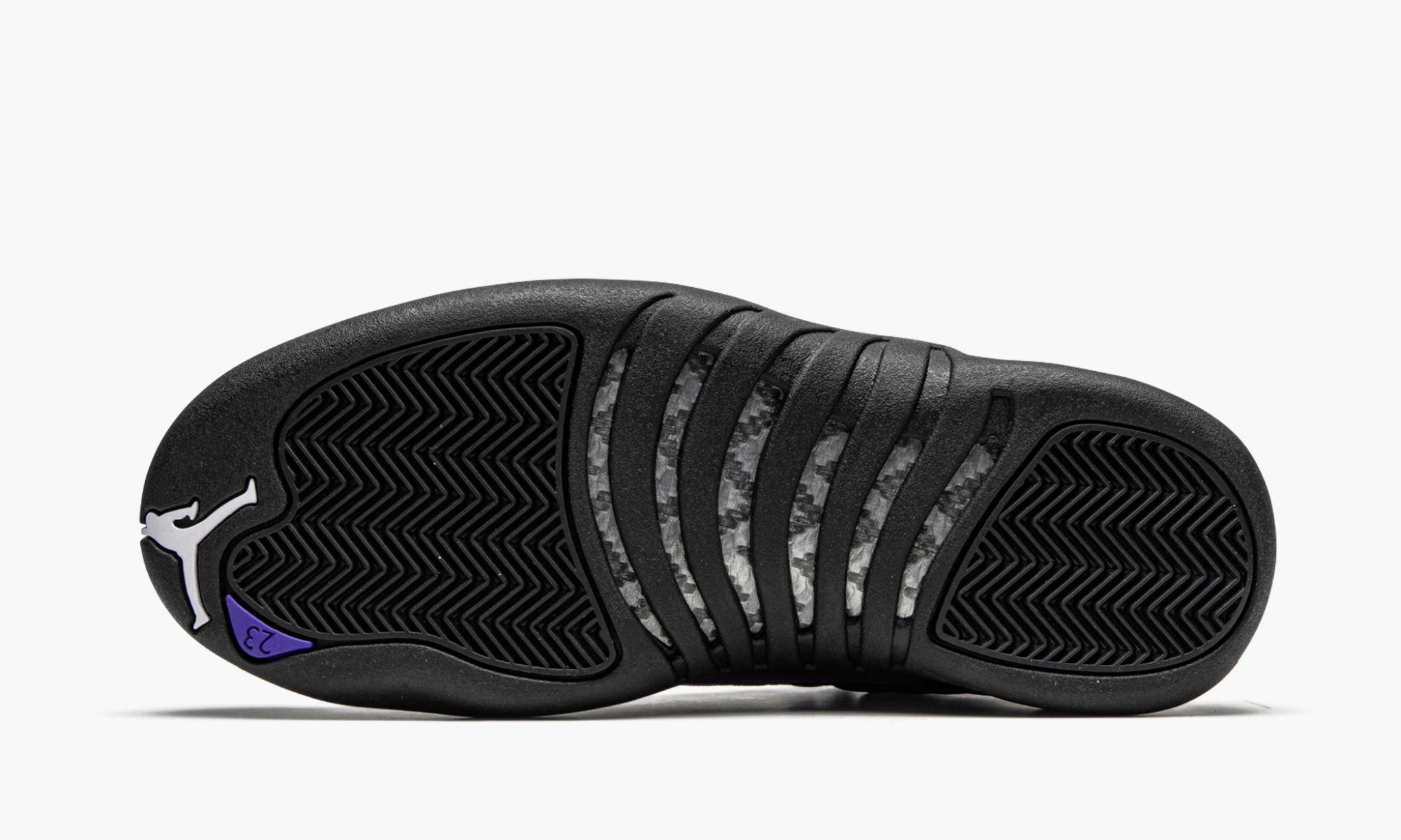 Air Jordan 12 Retro "Dark Concord" - Image 5