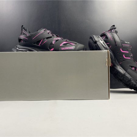 Balenciaga Sneaker TRACK Tess.s.Gomma 5000031 - Image 3