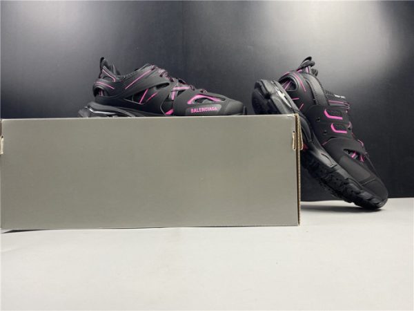 Balenciaga Sneaker TRACK Tess.s.Gomma 5000031