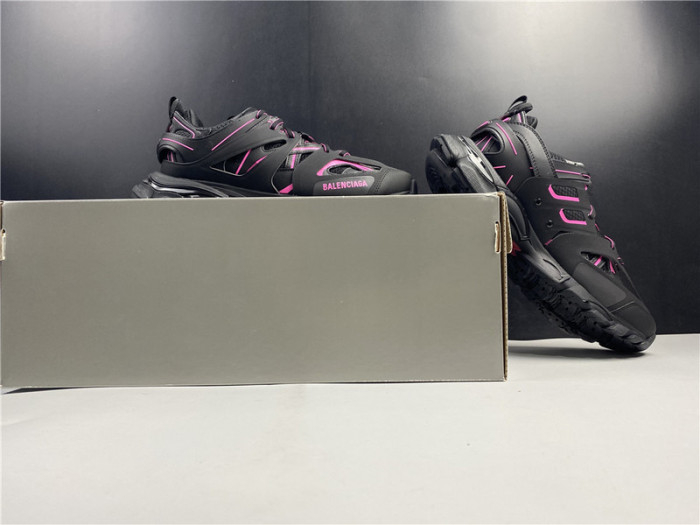 Balenciaga Sneaker TRACK Tess.s.Gomma 5000031 - Image 3