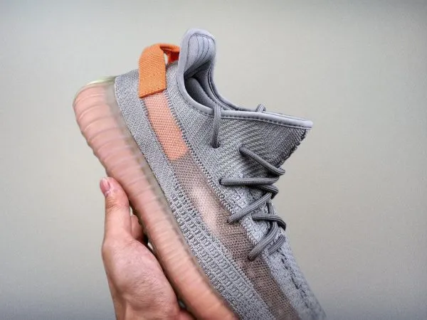 Yeezy350 Boost V2 “ True Form"