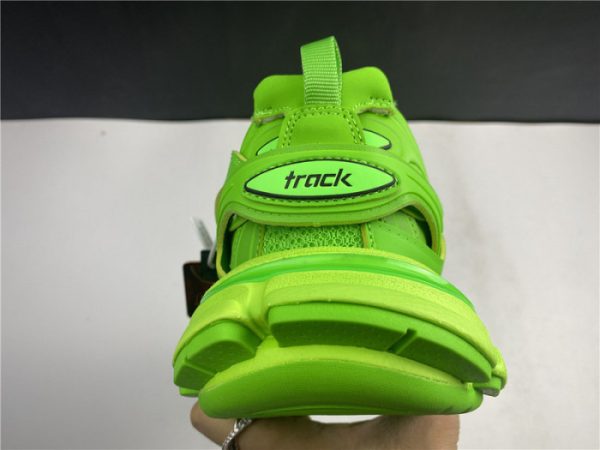 Balenciaga Sneaker TRACK Tess.s.Gomma 5000032