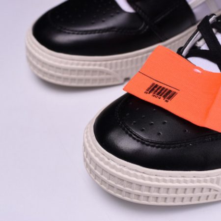 OFF-WHITE Low 3.0 OMIA065S18800016 - Image 10