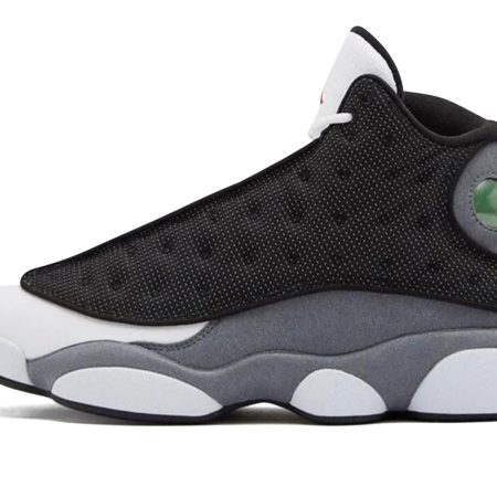 AIR JORDAN 13 "Black Flint"