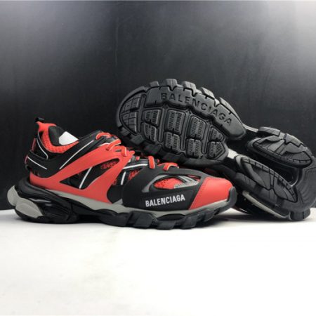 Balenciaga Sneaker TRACK Tess.s.Gomma 5000041 - Image 15